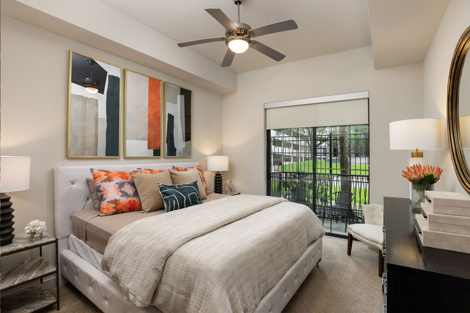 Amenities 2 | Apartments in Tanglewood Houston